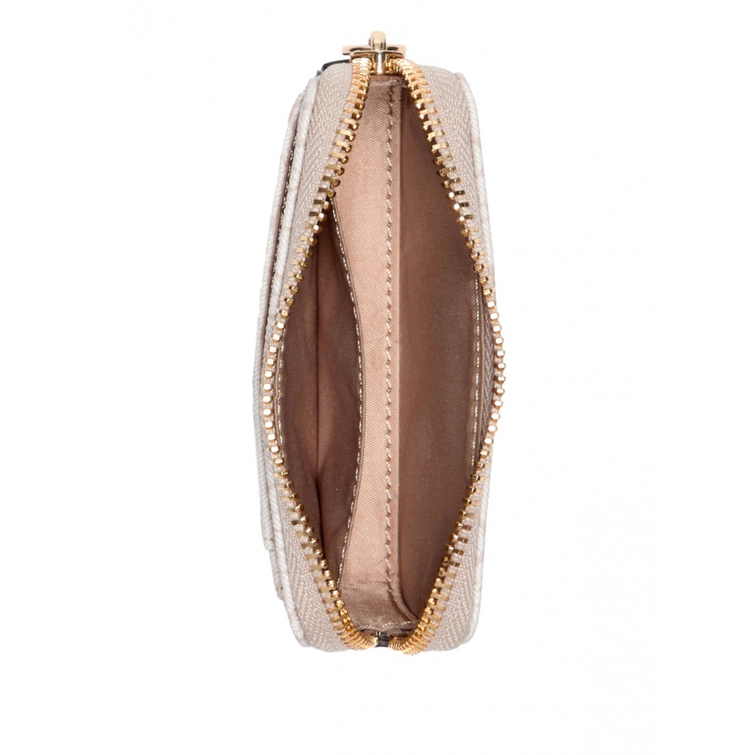 'Beryln Logo Card Case Wristlet' pour Femmes