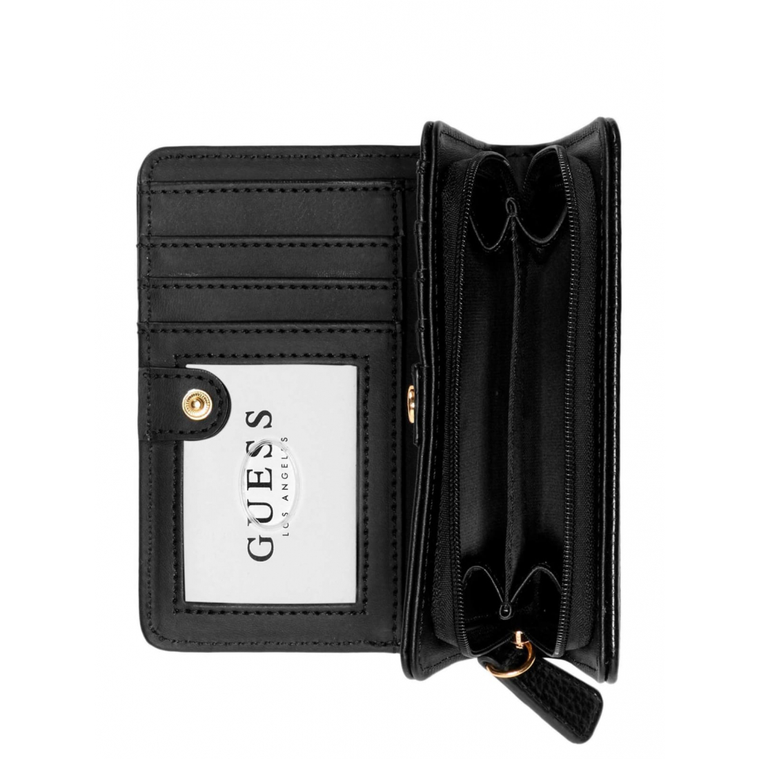 'Chiarra Logo French Wallet' für Damen