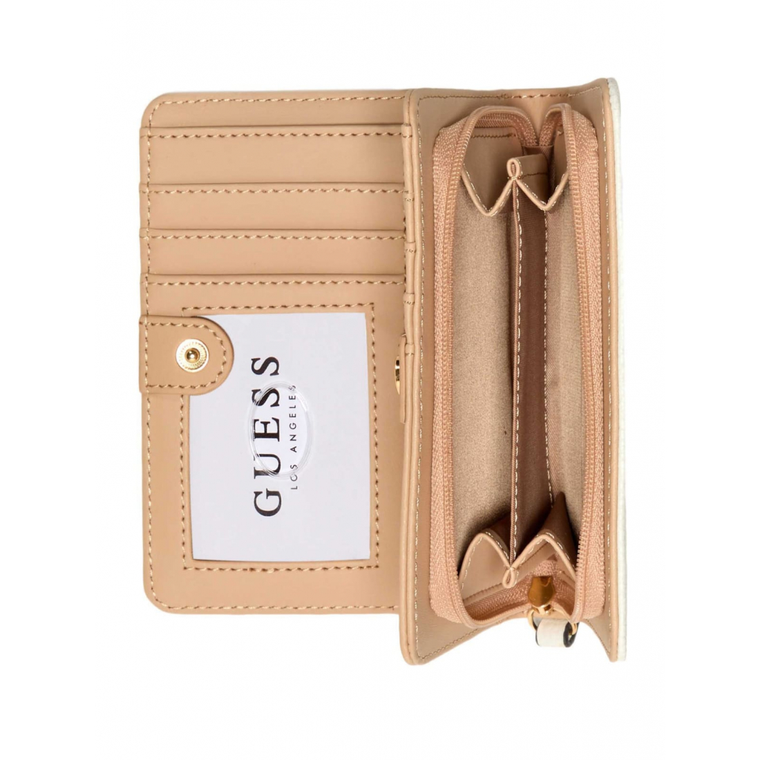 'Eldoria Logo French Wallet' pour Femmes