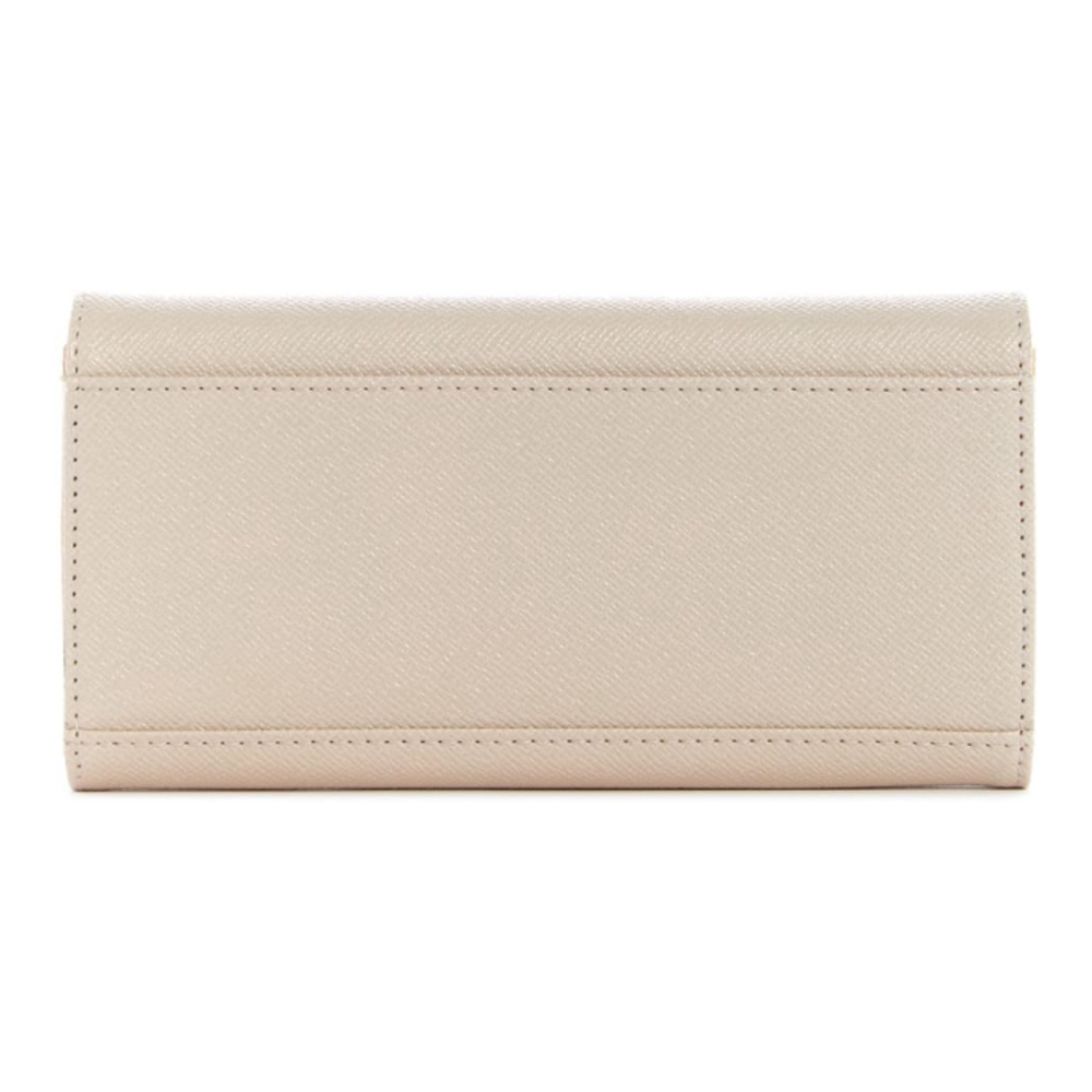 'Abree Glitter Clutch Wallet' pour Femmes