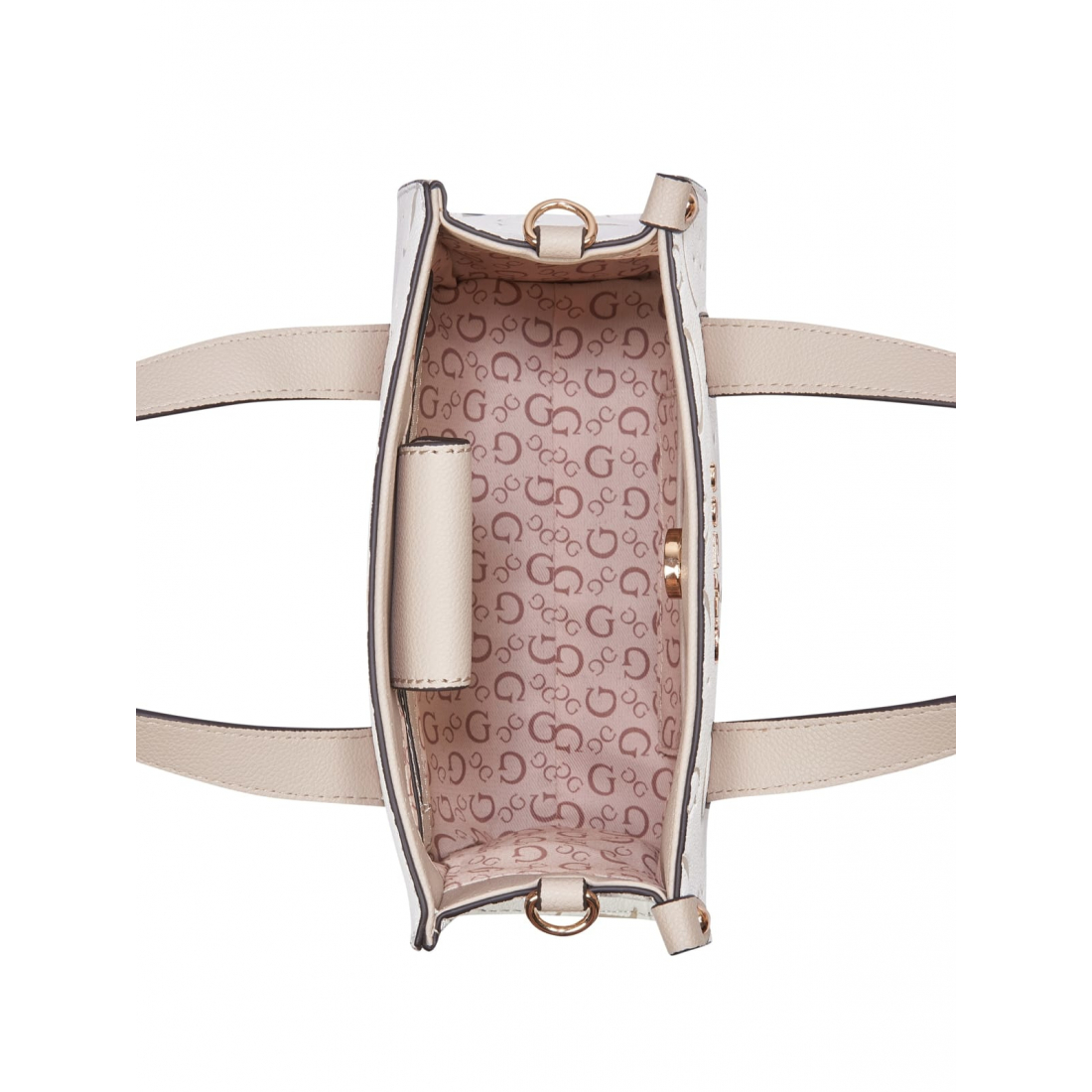 'Kyley Logo Mini Tote' pour Femmes