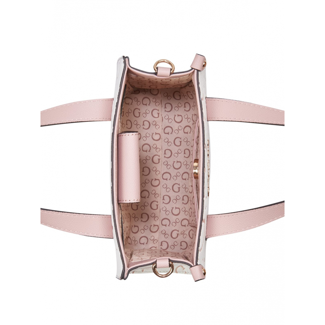 'Kyley Logo Mini Tote' pour Femmes