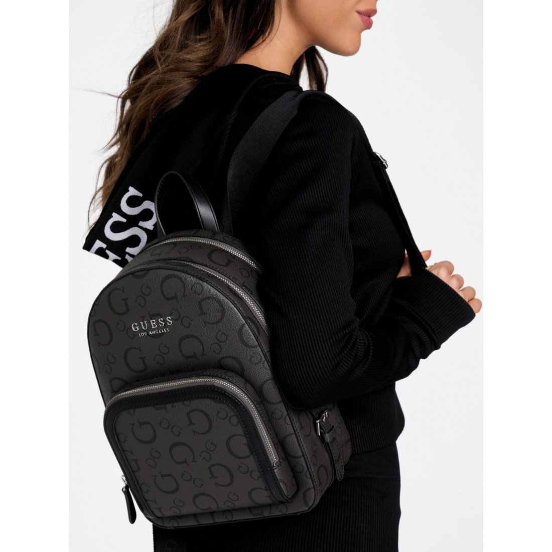 'Saffron Backpack' pour Femmes