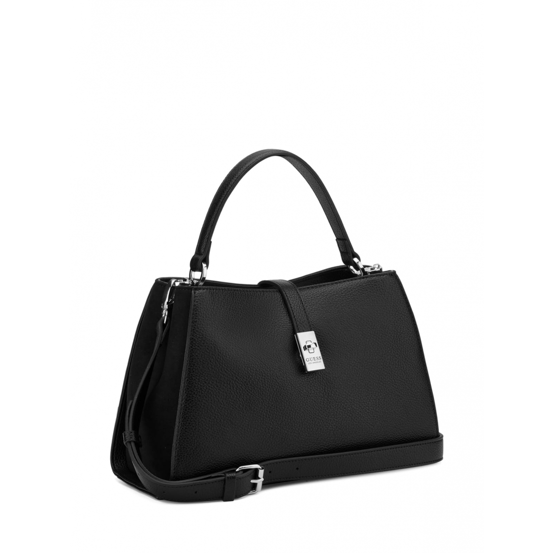 'Rudie Embossed Logo Satchel' für Damen