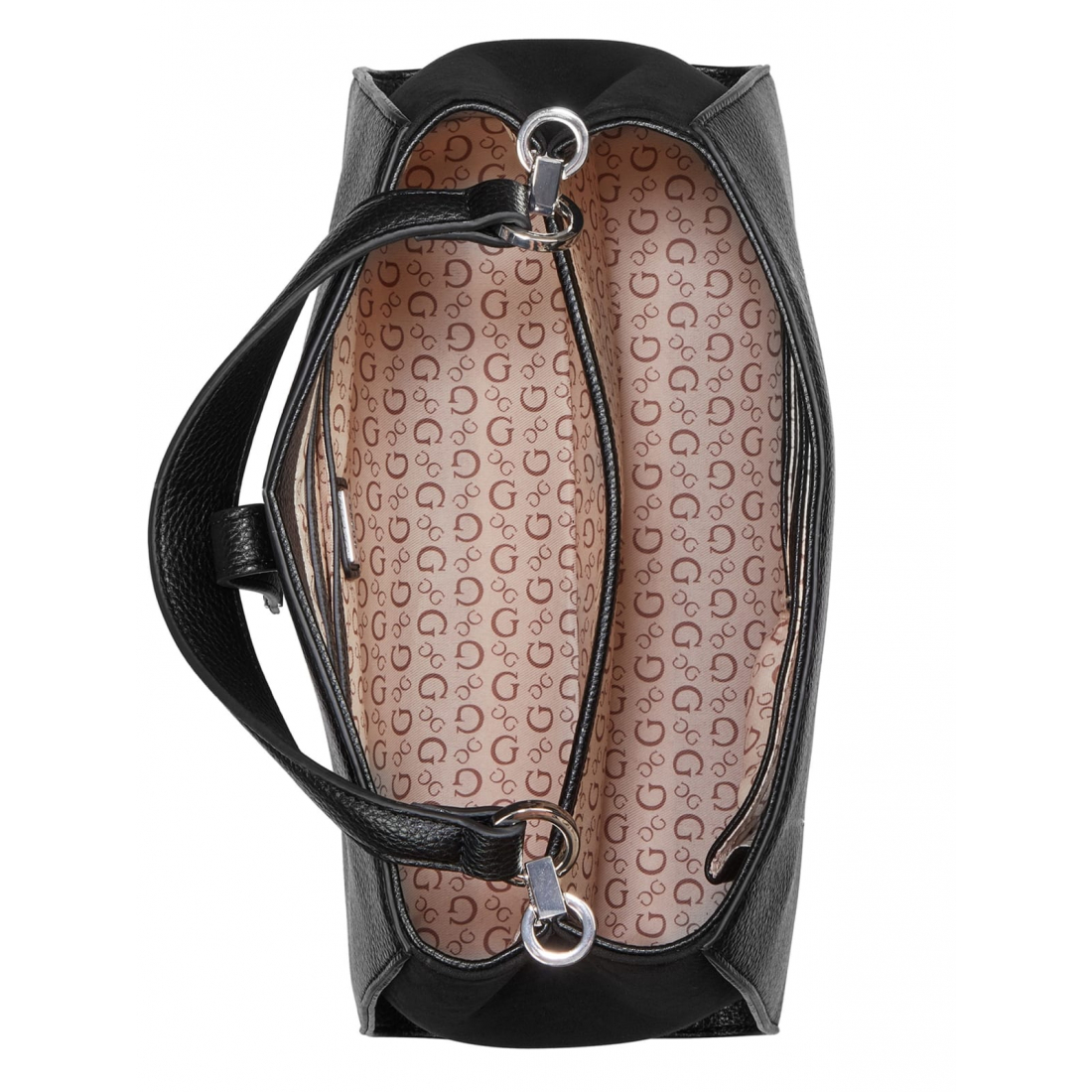 'Rudie Embossed Logo Satchel' für Damen