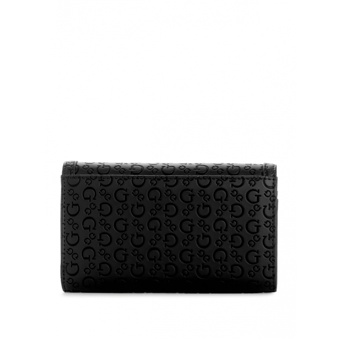 'Zakaria Debossed Logo Phone Organizer' pour Femmes