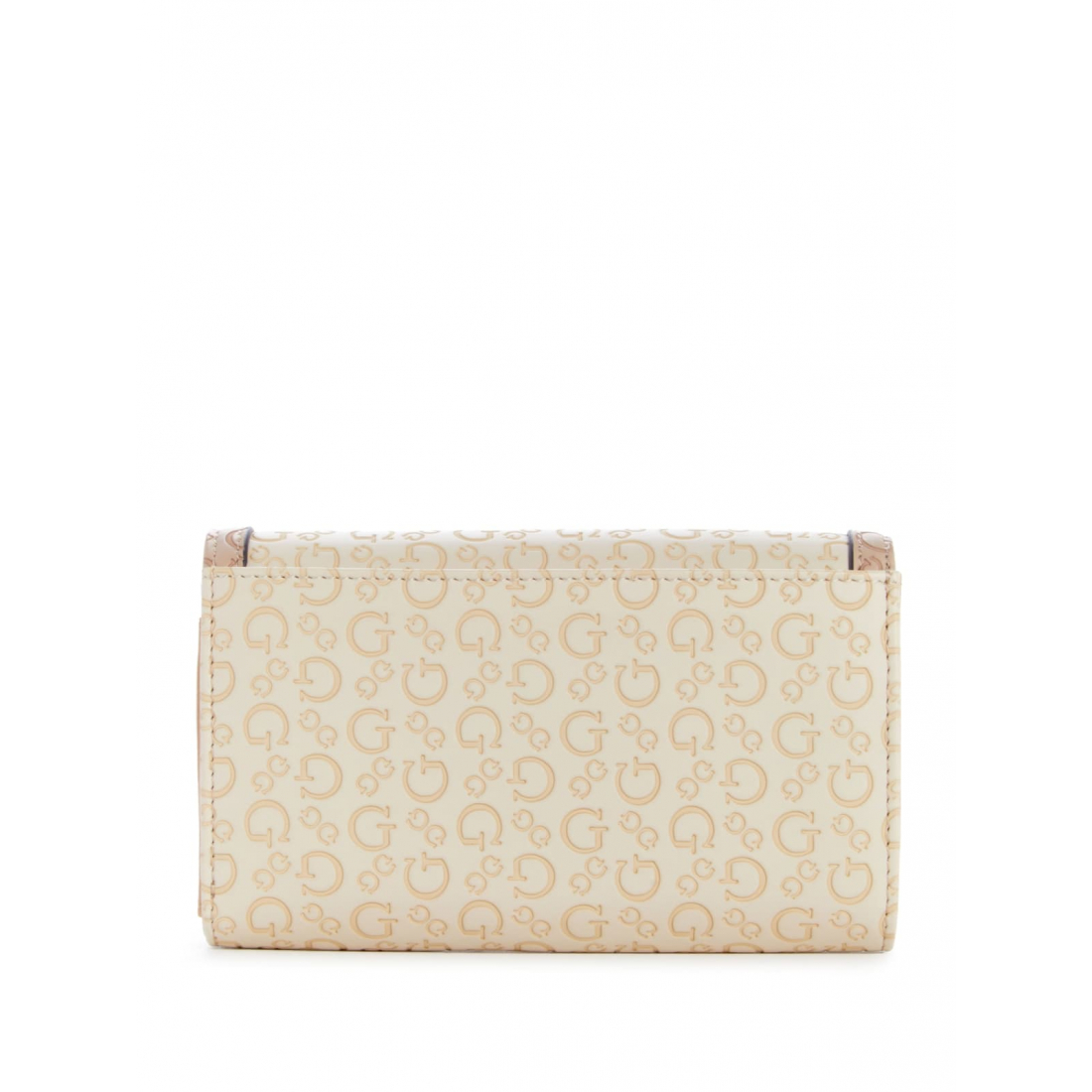 'Zakaria Debossed Logo Phone Organizer' pour Femmes