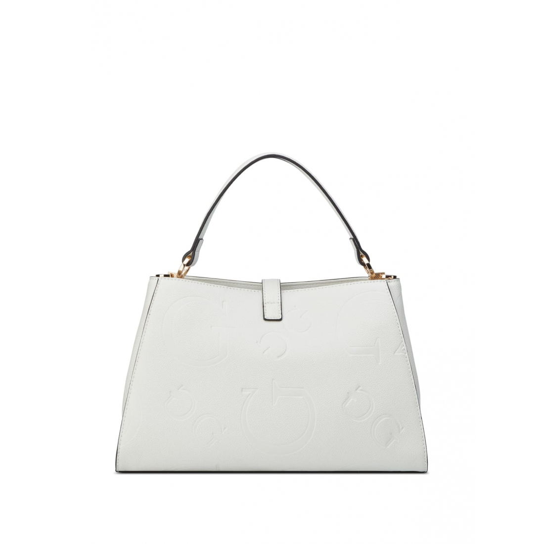 'Rudie Embossed Logo Satchel' für Damen