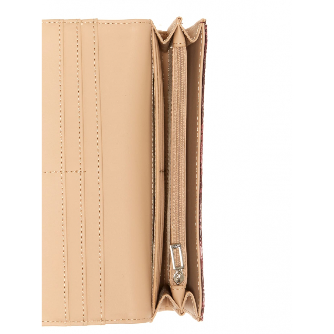 'Abree Logo Multi-Organizer Wallet' pour Femmes