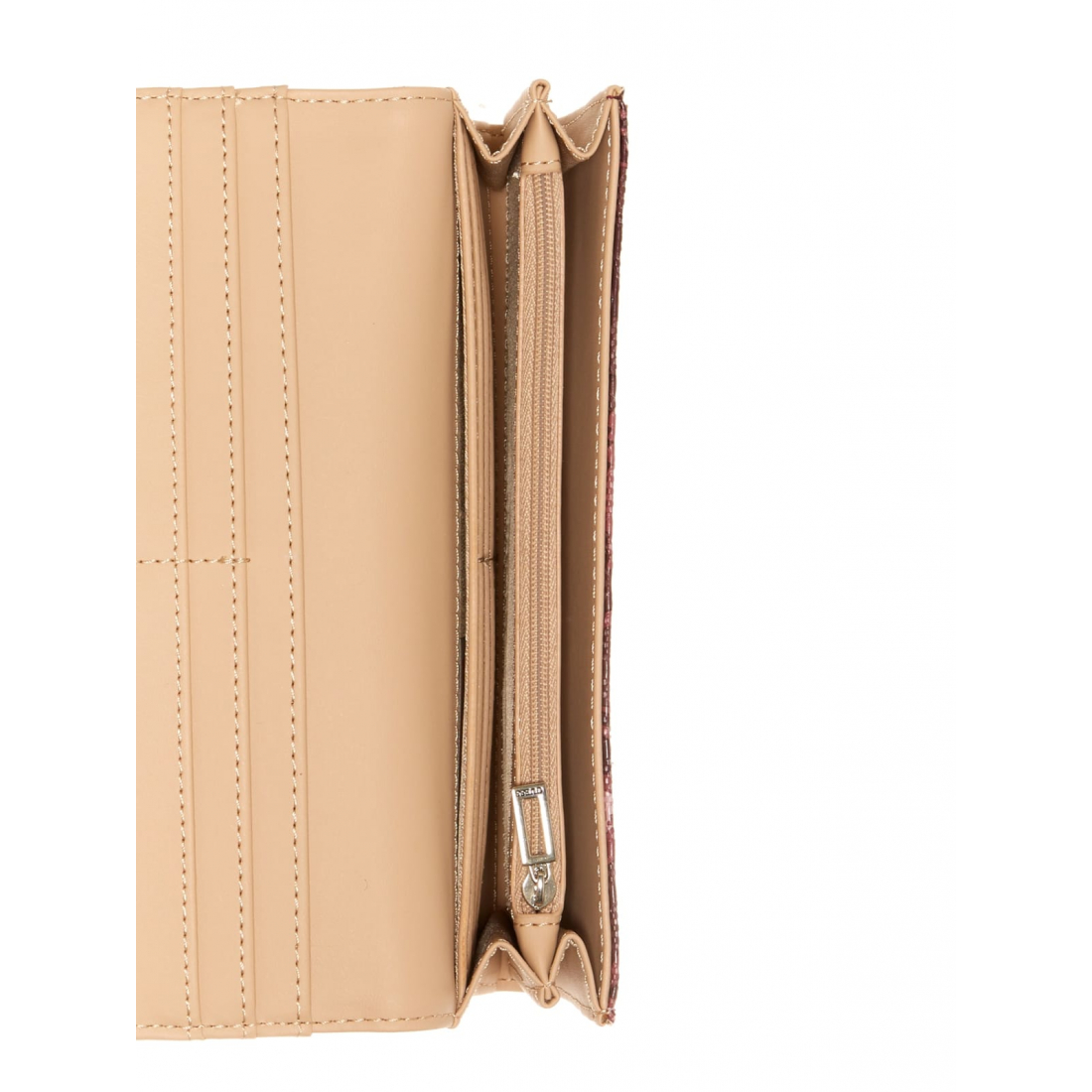 'Abree Logo Multi-Organizer Wallet' pour Femmes