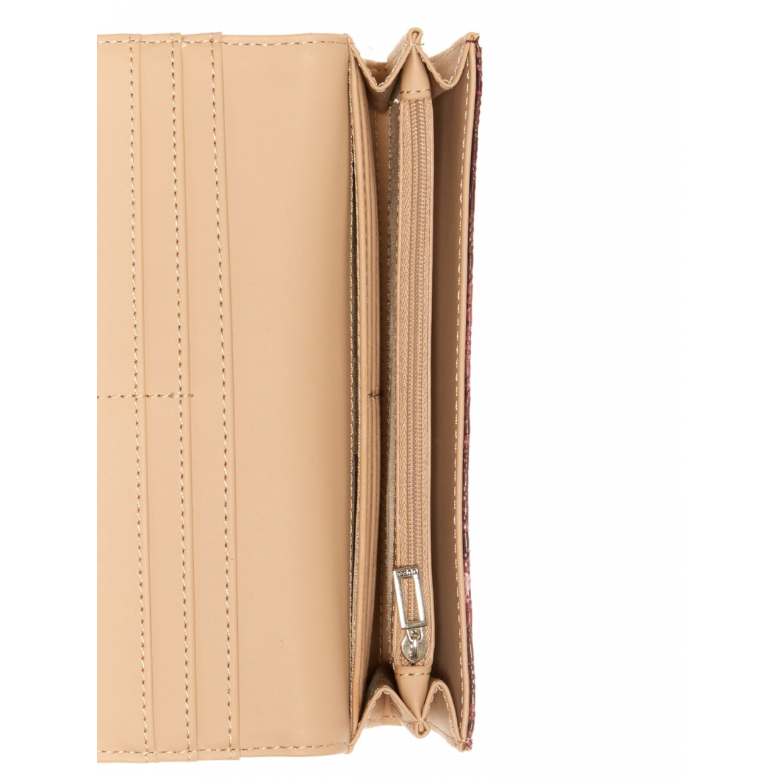 'Abree Logo Multi-Organizer Wallet' pour Femmes