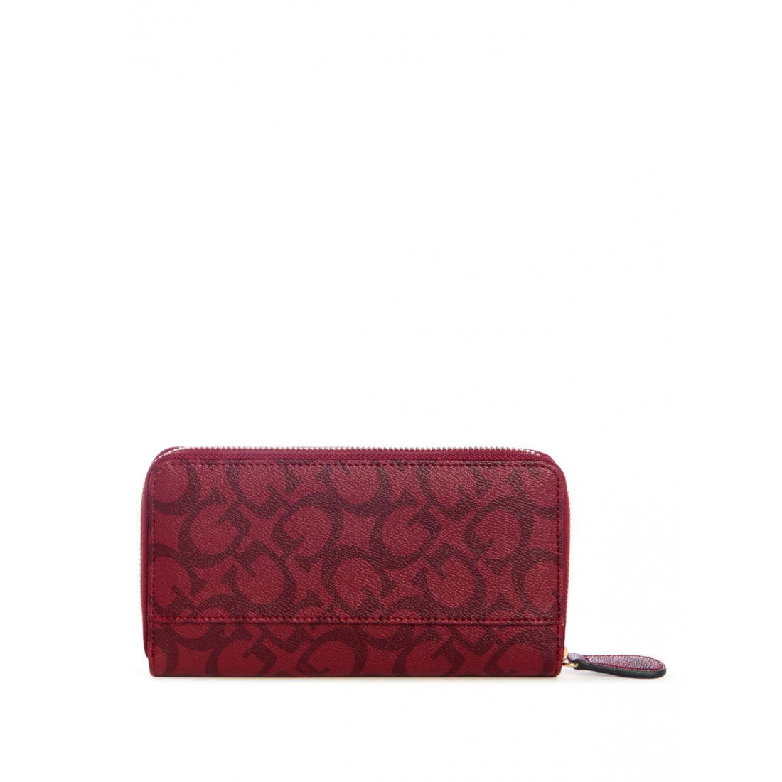 'Abree Logo Medium Zip Wallet' pour Femmes
