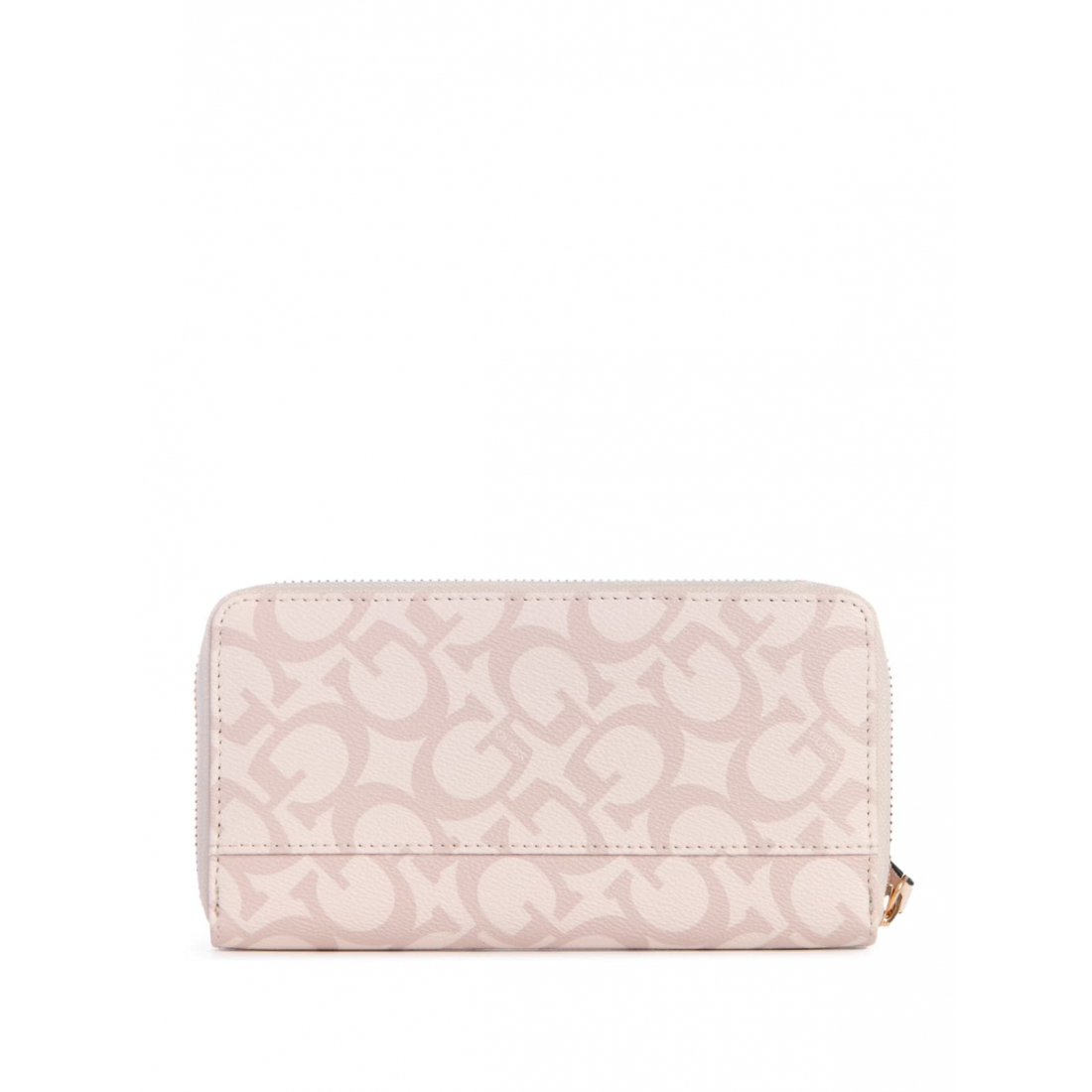 'Abree Logo Medium Zip Wallet' pour Femmes