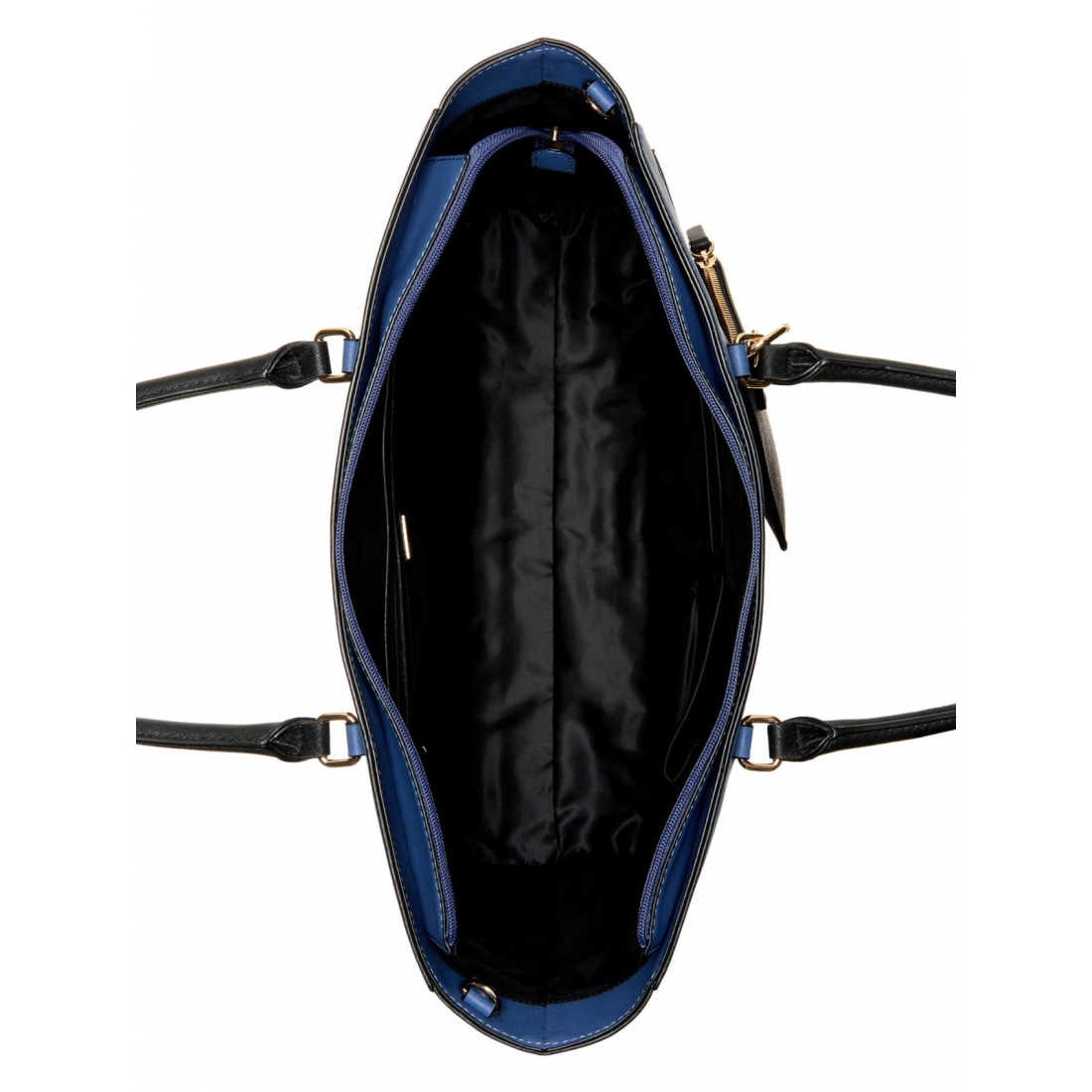 'Pennywise Faux-Leather Carryall' pour Femmes