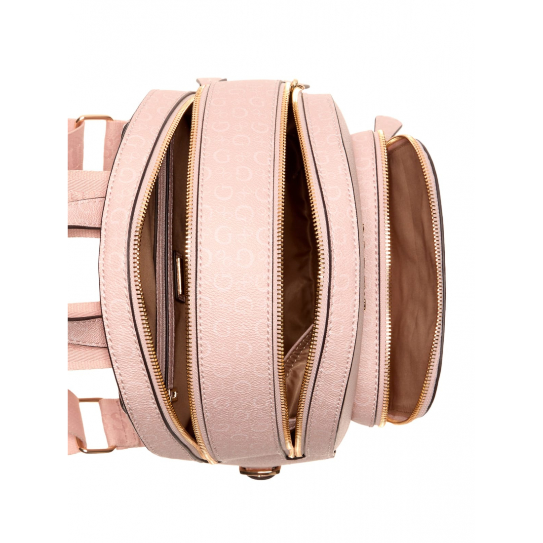 'Saffron Backpack' pour Femmes