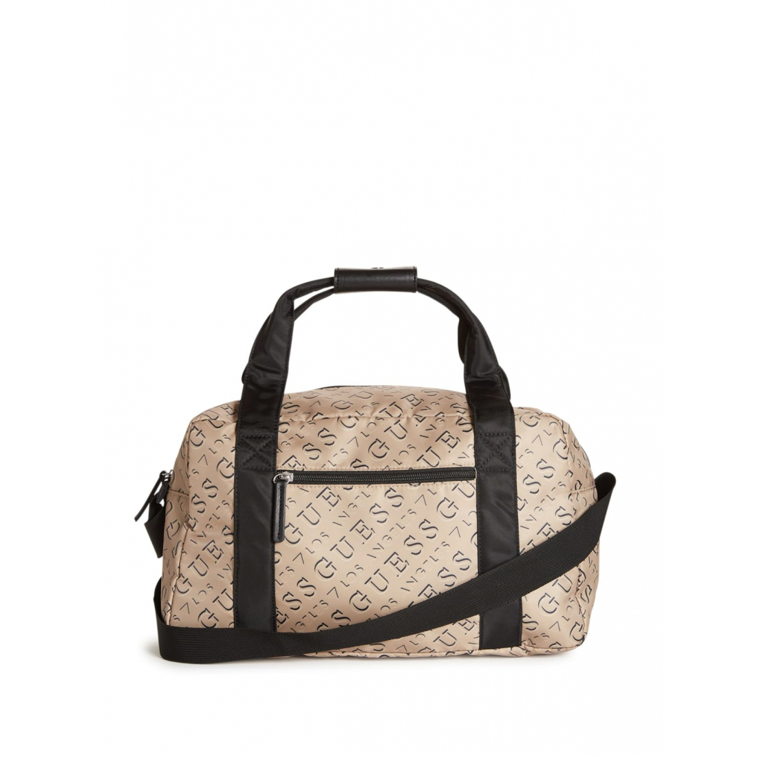 'Nylon Weekender Duffle Bag' pour Femmes