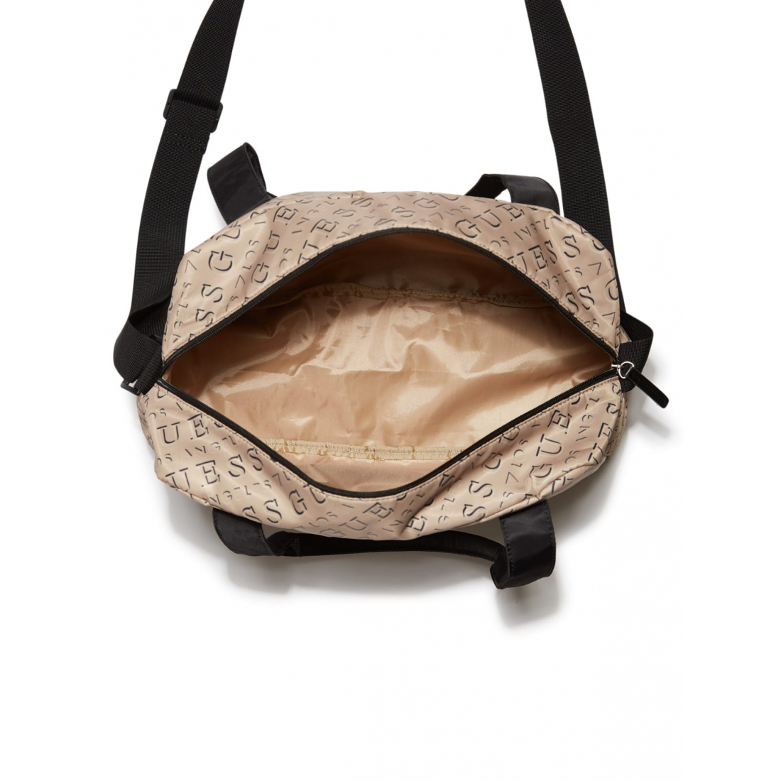 'Nylon Weekender Duffle Bag' pour Femmes