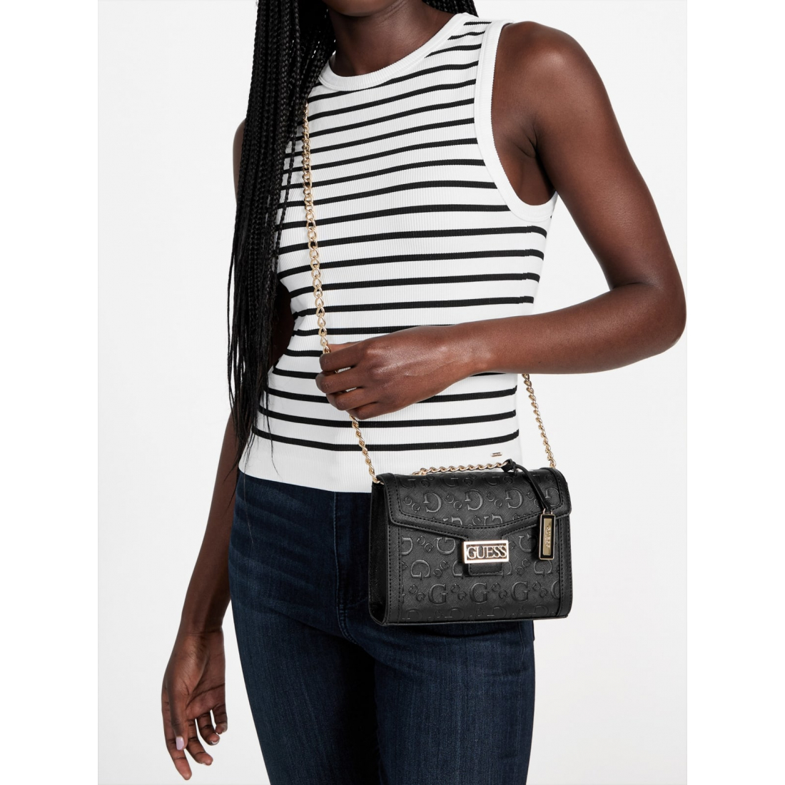 Women's 'Sabrina Wallet on a String'