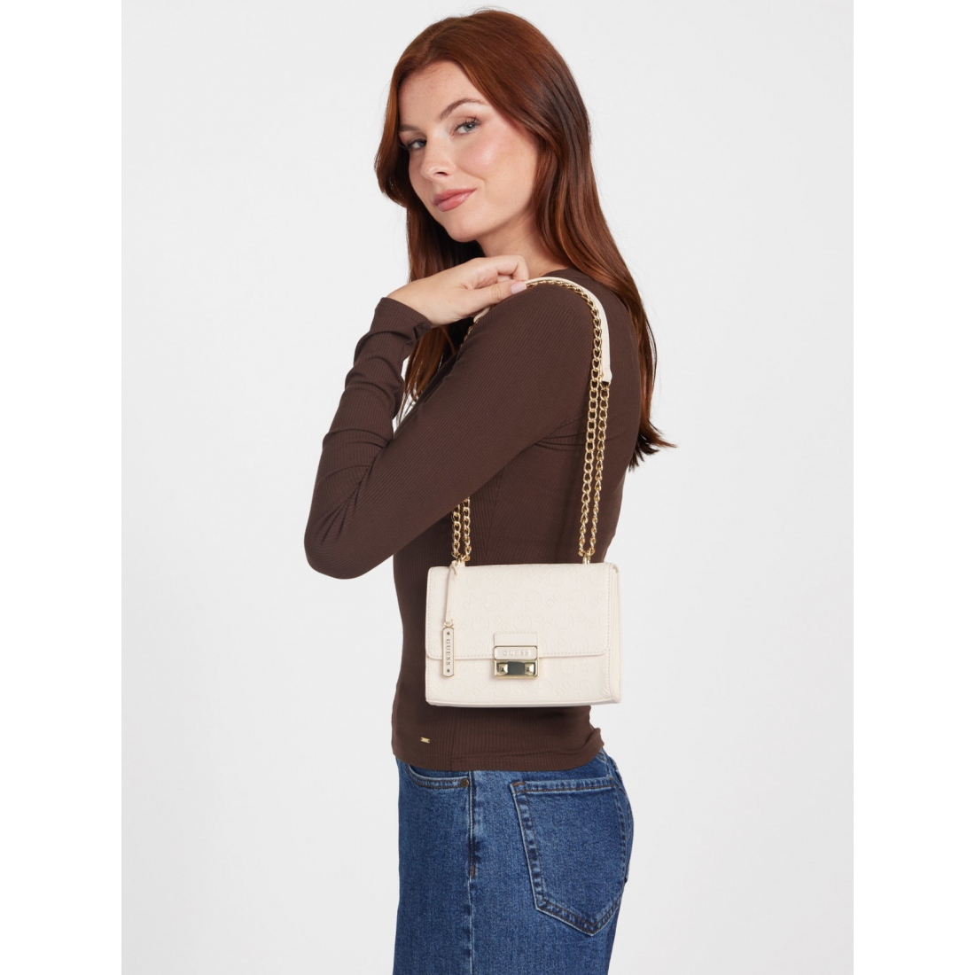 Women's 'Elise Wallet on a String'