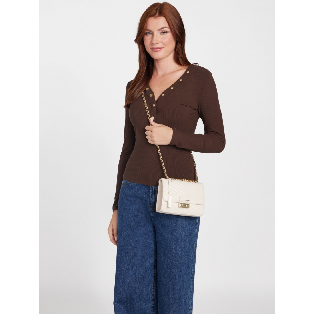 Women's 'Elise Wallet on a String'