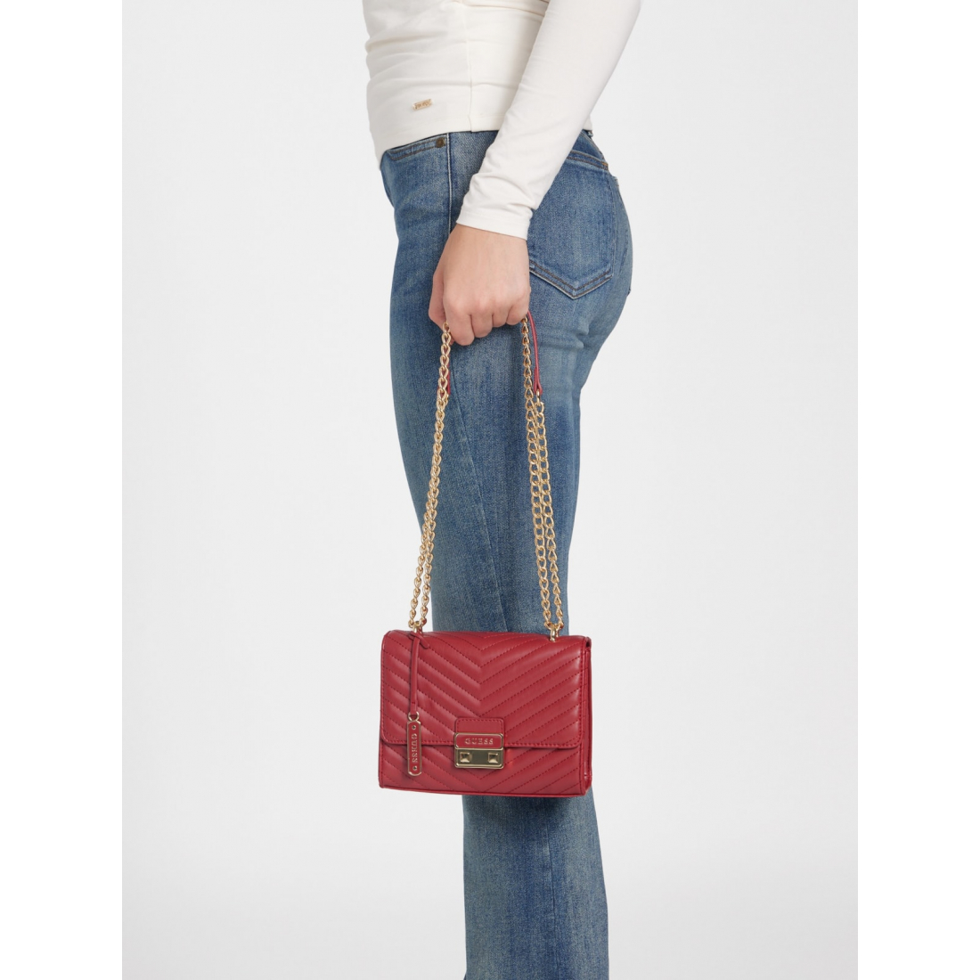 Women's 'Elise Wallet on a String'