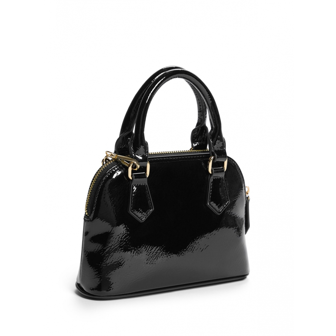 'Elise Dome Satchel' pour Femmes
