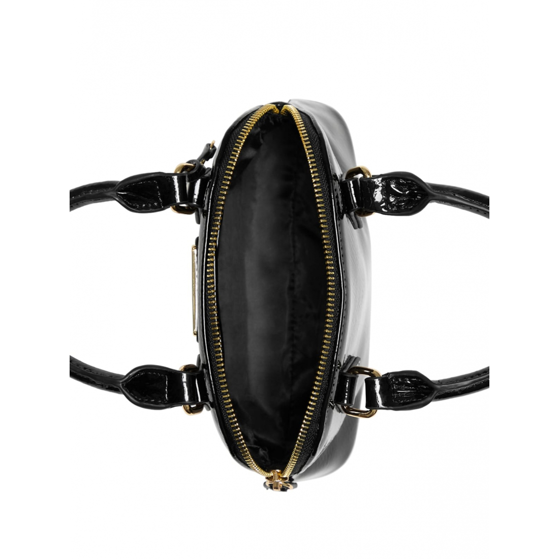 'Elise Dome Satchel' pour Femmes