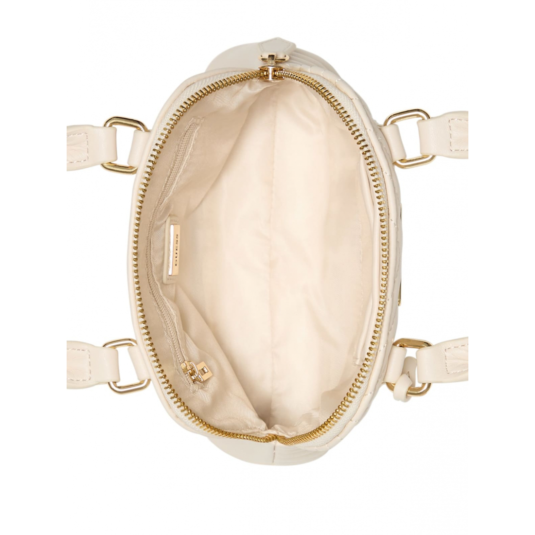 'Elise Dome Satchel' pour Femmes