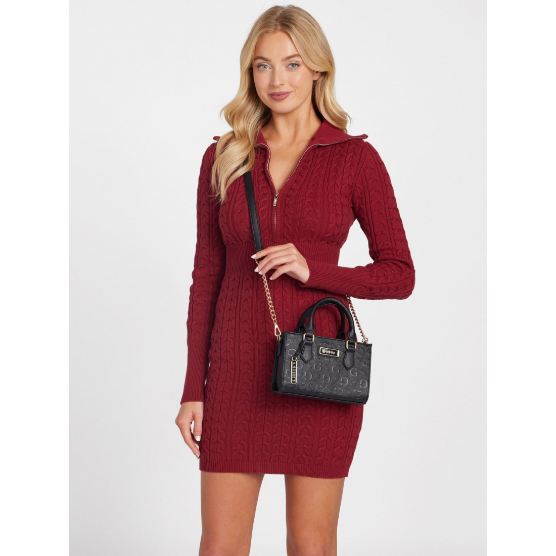 'Elise Mini Tote' pour Femmes