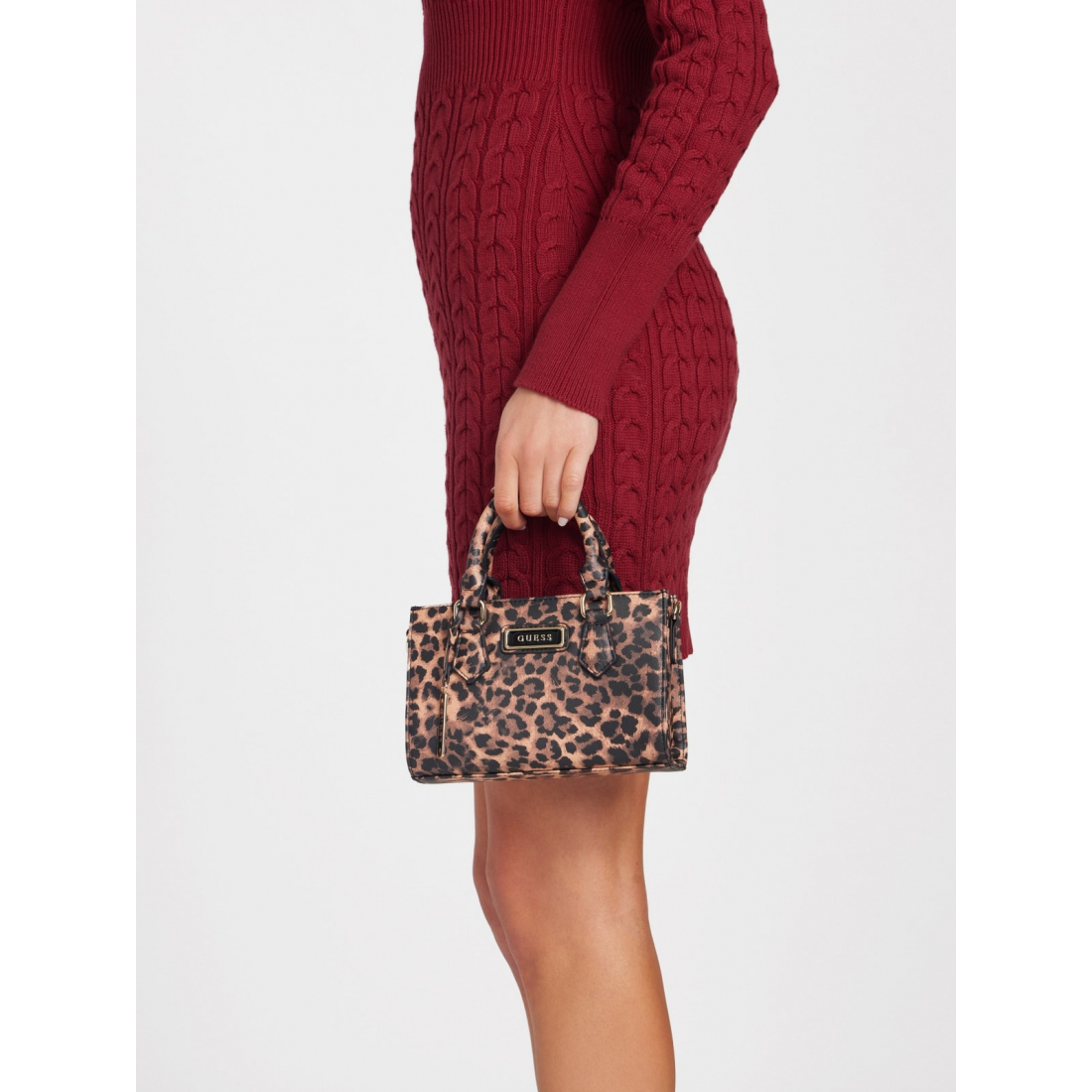 'Elise Mini Tote' pour Femmes