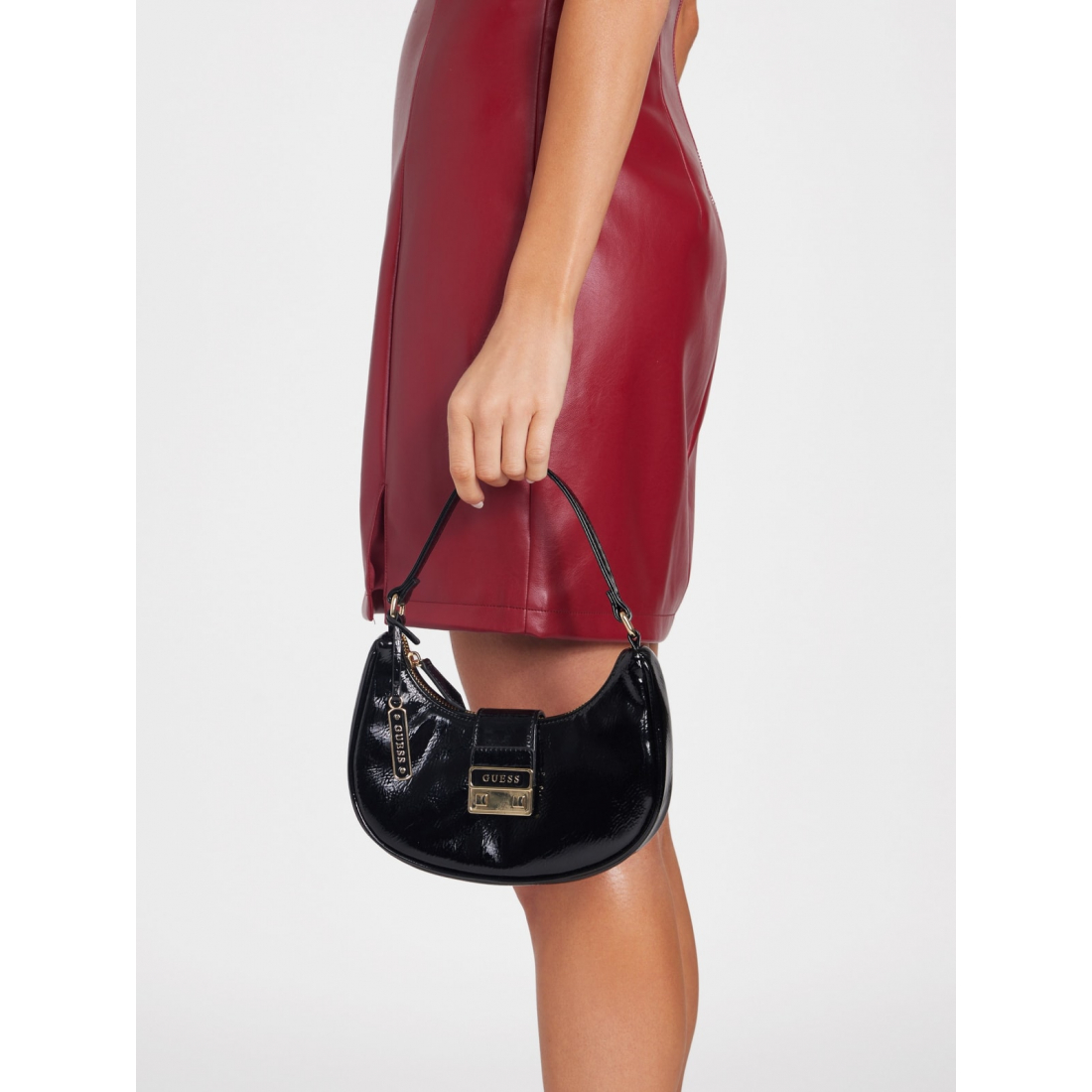'Elise Shoulder Bag' pour Femmes
