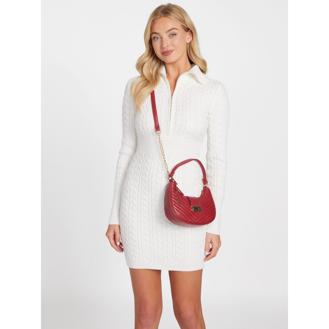 'Elise Shoulder Bag' pour Femmes