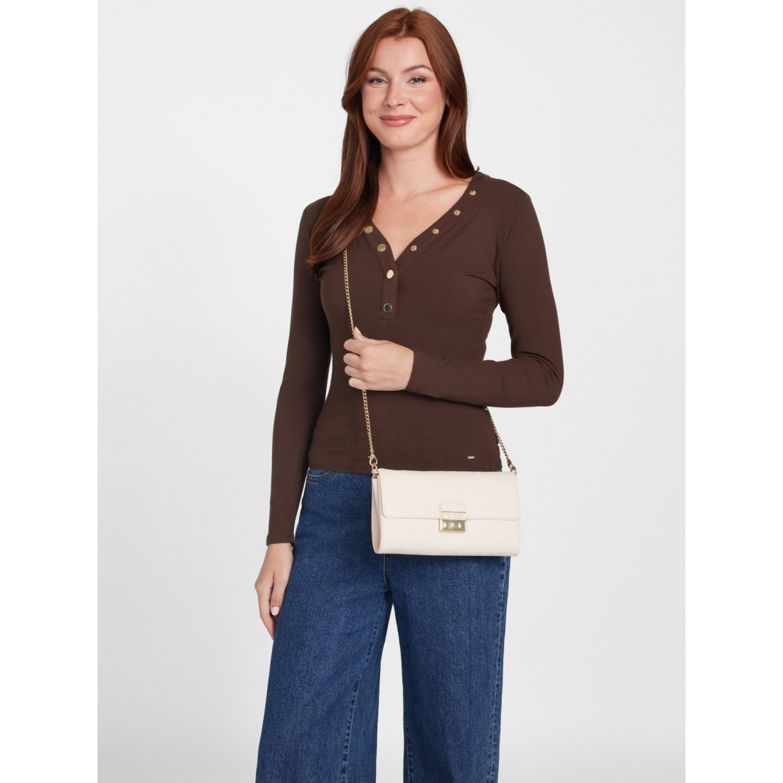 'Elise Clutch' pour Femmes