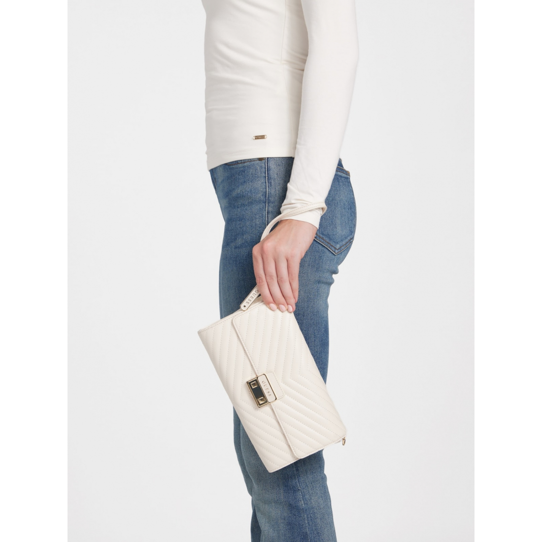 'Elise Clutch' pour Femmes
