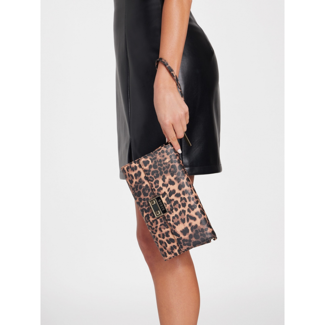 'Elise Clutch' pour Femmes