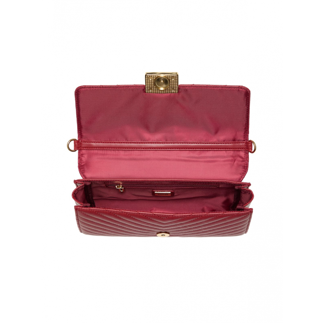 'Elise Clutch' pour Femmes