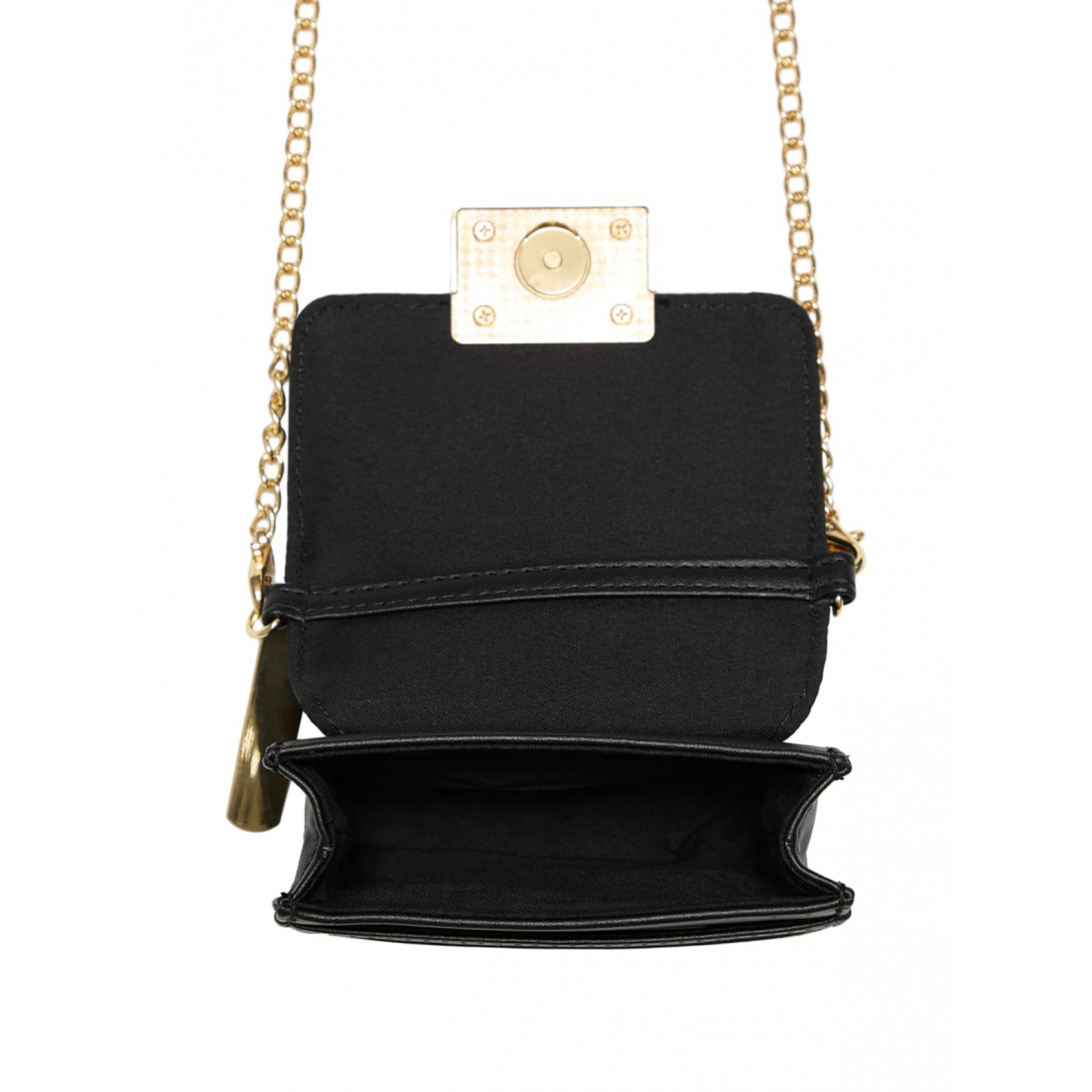 'Elssie Card Case Crossbody' pour Femmes