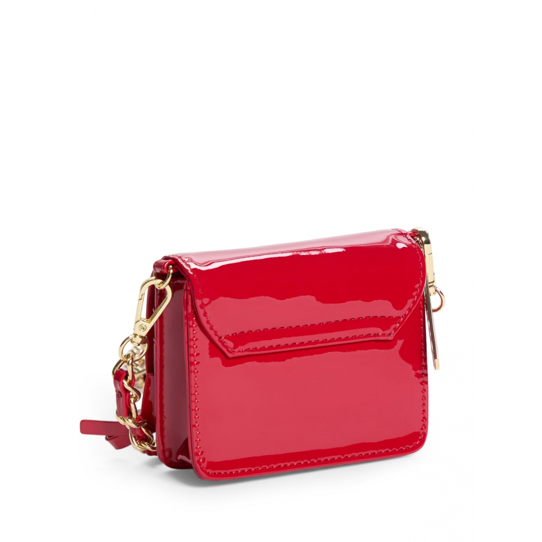 'Elssie Card Case Crossbody' pour Femmes