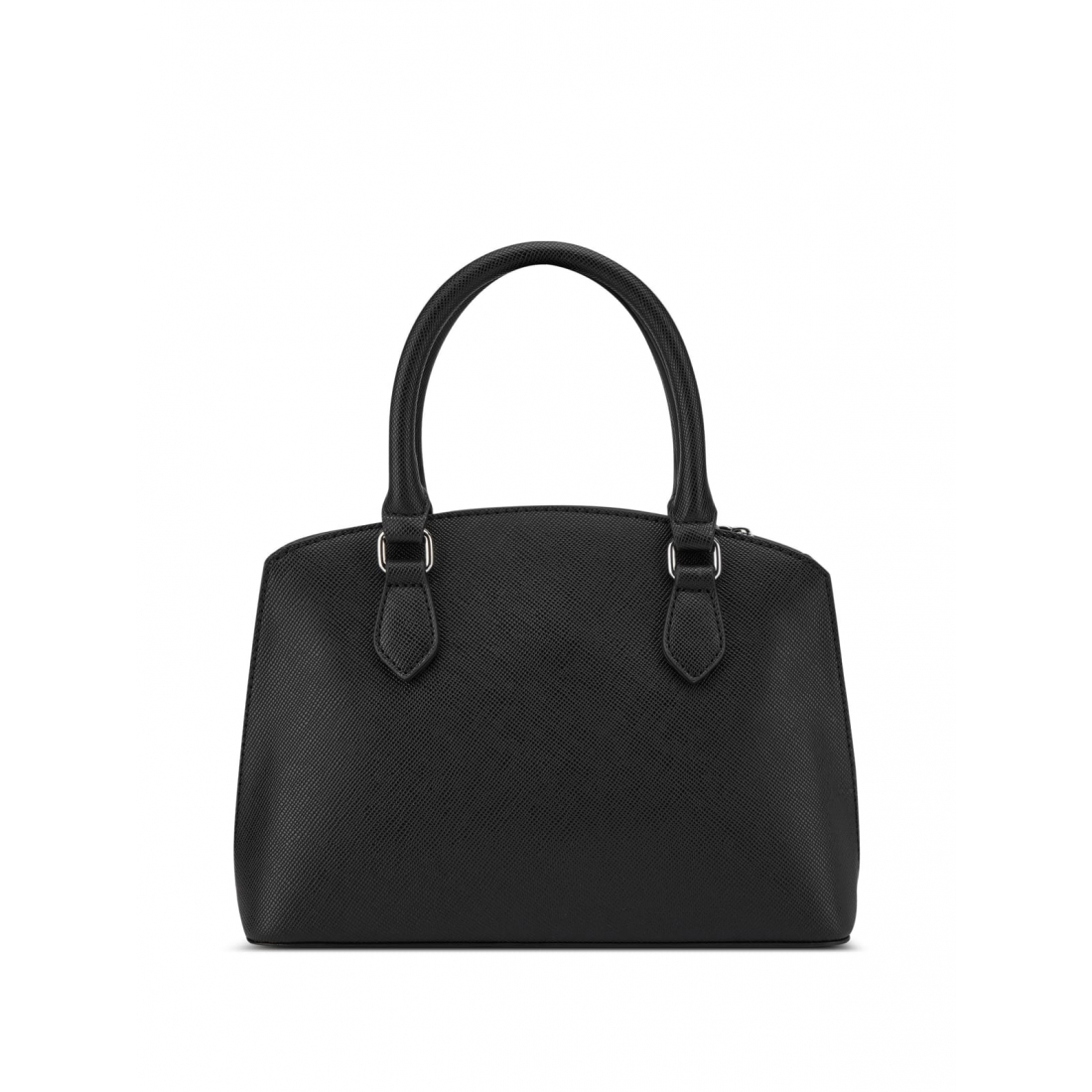 'Jeanine Faux-Pearl Charm Satchel' pour Femmes