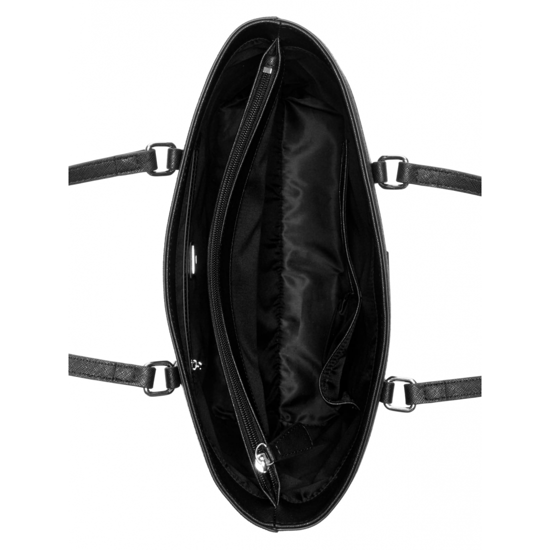 'Hilda Saffiano Tote' pour Femmes