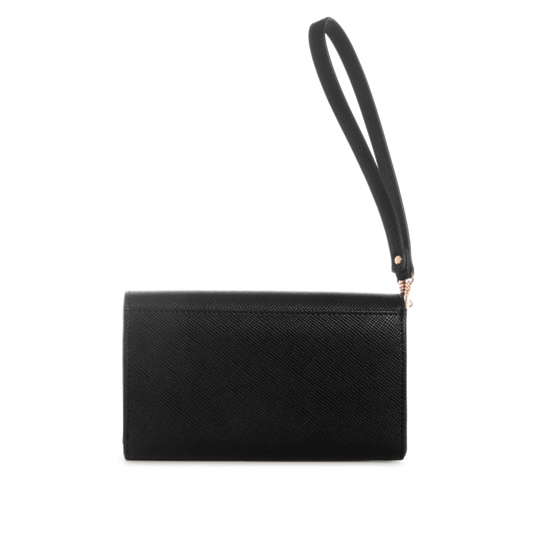 'Hilda Saffiano Phone Organizer' pour Femmes