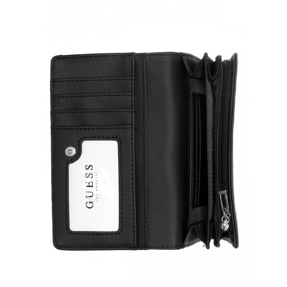 'Hilda Saffiano Phone Organizer' pour Femmes