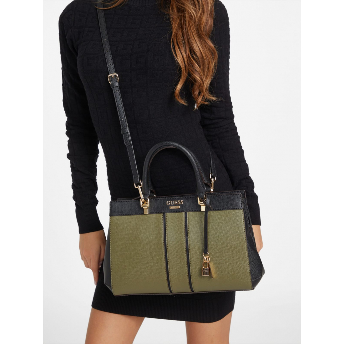 'Alesso Satchel' pour Femmes