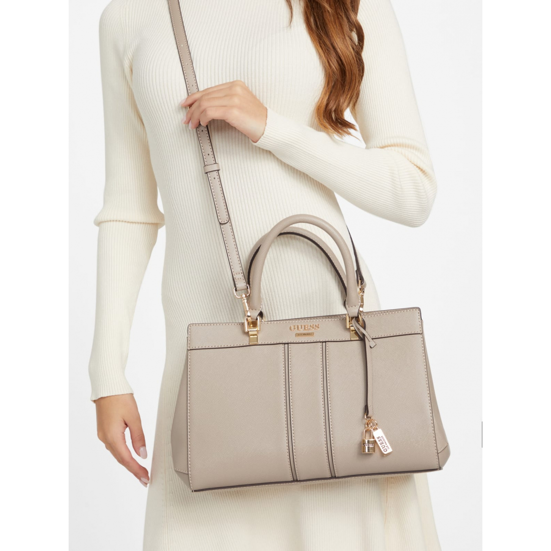 'Alesso Satchel' für Damen