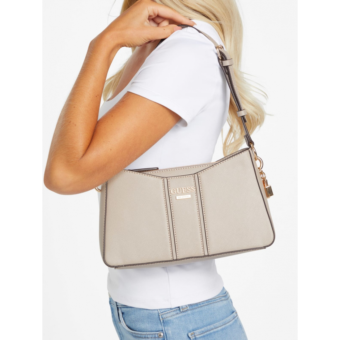 'Alesso Shoulder Bag' pour Femmes
