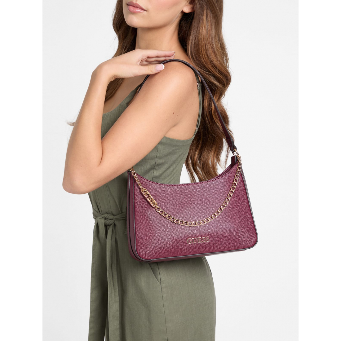 'Deltona Shoulder Bag' pour Femmes