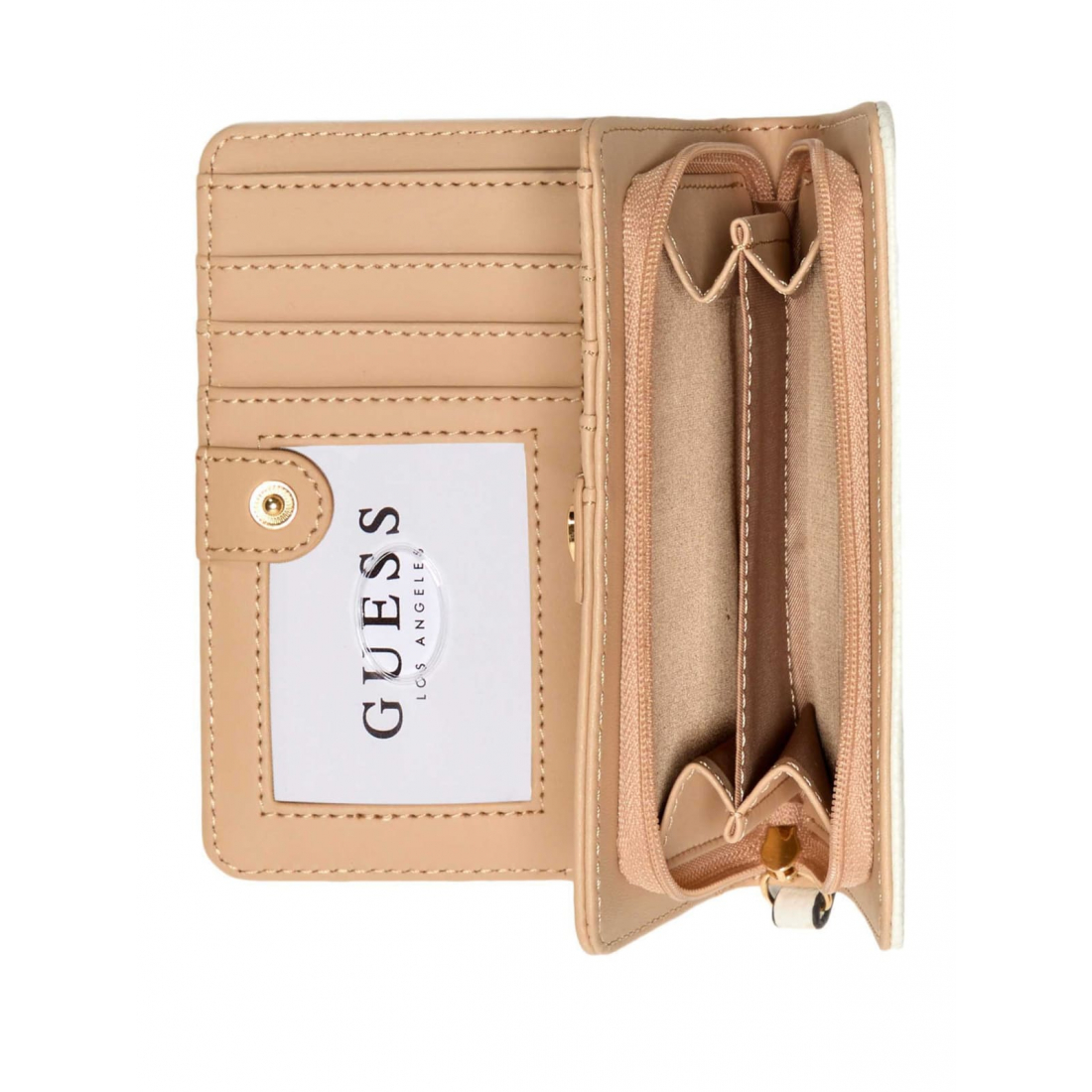 'Alesso French Wallet' pour Femmes