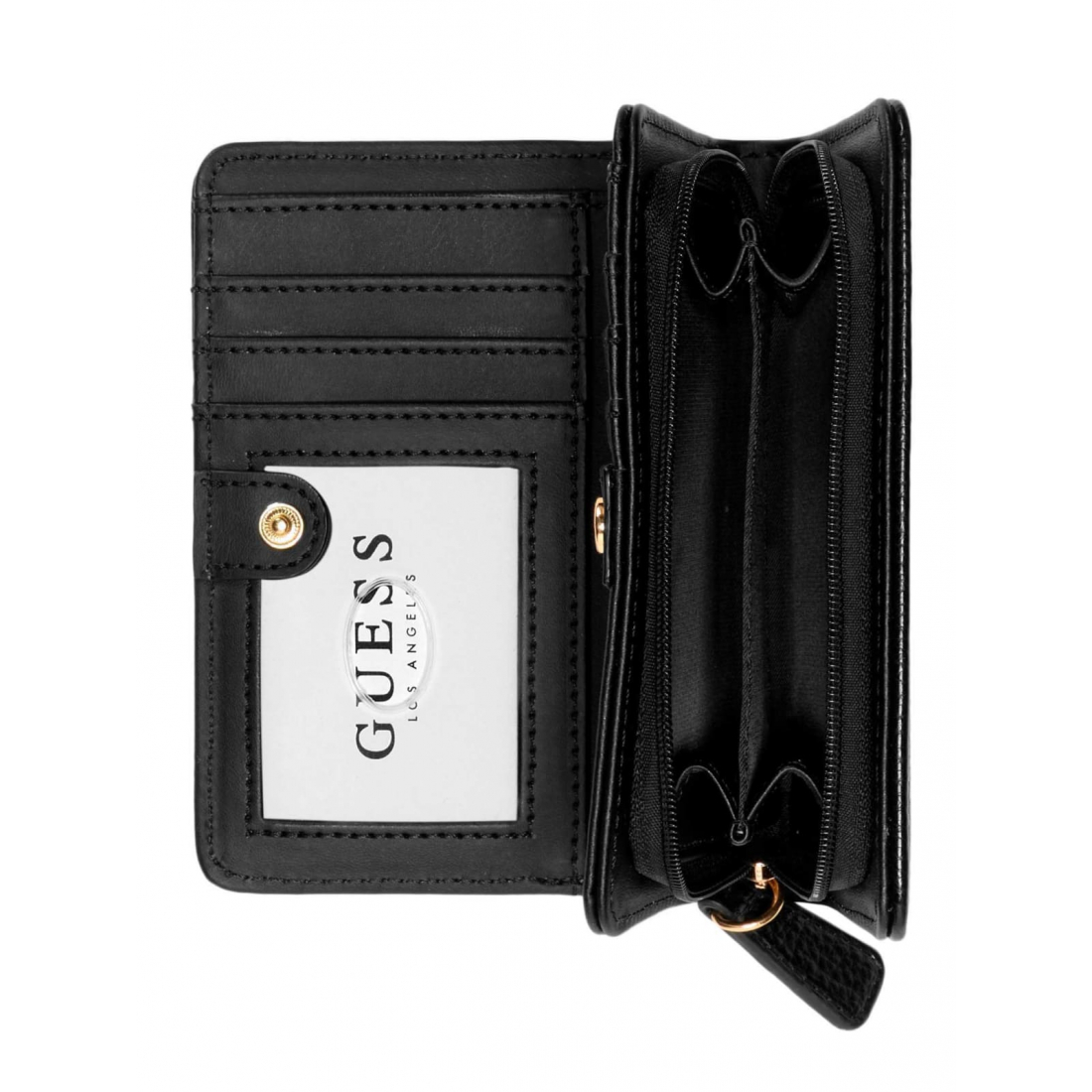 'Eldoria Logo French Wallet' für Damen