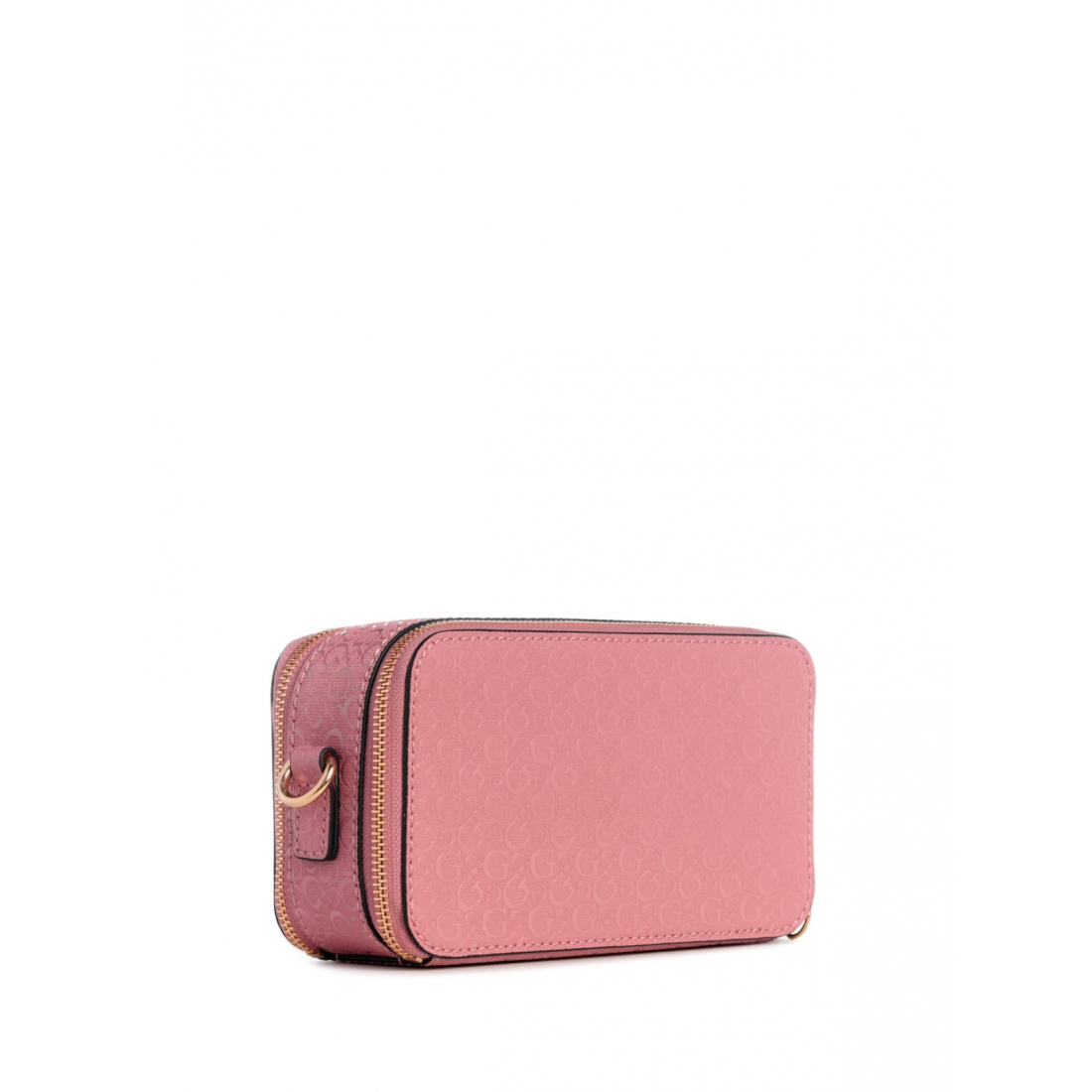 'Lewistown Shiny Logo Crossbody' pour Femmes