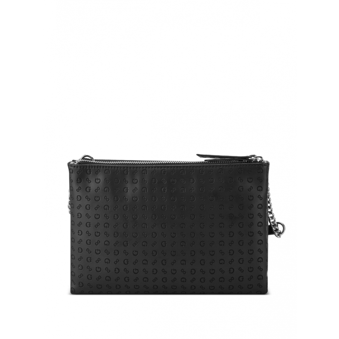 'Tidewood Logo Double Zip Mini Crossbody' pour Femmes